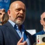 Republican Steve Hilton advances to general election in race for California governor