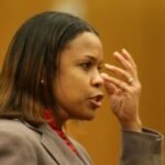 Impeachment sought against federal judge over alleged sex in chambers, lying to investigators