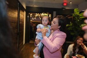 2 prominent California congressional races will test Democrats’ redrawn US House map
