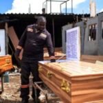 Some burial societies in Africa now focus on helping the living, too