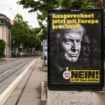 Vote looms in Switzerland after foes of migration put proposal to cap population at 10 million