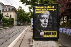 Vote looms in Switzerland after foes of migration put proposal to cap population at 10 million