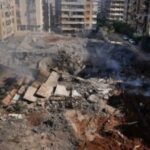 Alleged spy's mysterious disappearance spotlights Israel’s intelligence networks in Lebanon