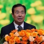 China touts Xinjiang at trade forum, spotlighting a region once marked by detention centers