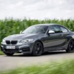 Edmunds' five best used performance cars for less than $25,000