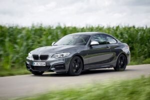 Edmunds' five best used performance cars for less than $25,000