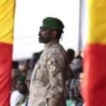 Malian authorities arrest 2 prominent journalists in latest crackdown on freedom of expression