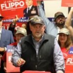 Trump-backed David Flippo wins Republican primary in Nevada’s 2nd Congressional District