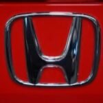Honda recalls more than 880,000 cars due to a problem with rear suspension components