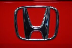 Honda recalls more than 880,000 cars due to a problem with rear suspension components