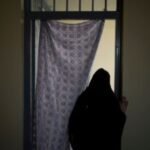 U.N. says at least 1 killed in crackdown on protests against the arrest of women in Afghanistan