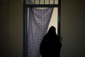 U.N. says at least 1 killed in crackdown on protests against the arrest of women in Afghanistan