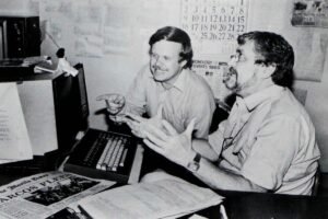 David Briscoe, AP journalist who chronicled Philippines' democratic revolution, dies at 82