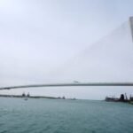 Carney says opening of Canada-US bridge may take 'a little longer'