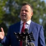 Trump sticks with Pulte for intel job as risk grows of lapse in spy powers