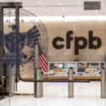 Trump names former CFPB official Brian Johnson to be agency's next permanent director