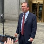 Judge to rule Thursday in misdemeanor arrest of congressional candidate Brad Lander