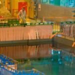 Reactor reboot at world's largest nuclear plant highlights flaws in Japan's radioactive waste plans