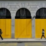 G7 summit at Swiss-French border brings tight security in case violent protests occur