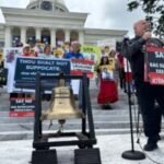 Alabama asks appeals court to let it continue nitrogen gas executions