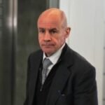 World ski president Eliasch loses election by one vote and alleges IOC influence