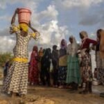Nearly 118 million people were displaced by conflict and persecution last year, UN says