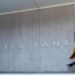 Citing fallout from Iran war, World Bank cuts forecast for global economic growth