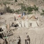 UN mission in Afghanistan confirms death toll of 13 civilians in Pakistani airstrikes