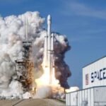A look at the SpaceX IPO by the numbers
