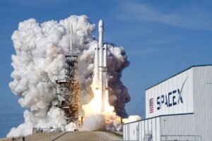 A look at the SpaceX IPO by the numbers