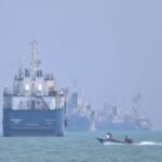 Iran's Kharg Island is key to its oil exports. Targeting it carries major risks