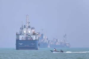 Iran's Kharg Island is key to its oil exports. Targeting it carries major risks