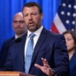 Trump administration identifies 'super-sponsors' of migrant children in a possible prosecution tack