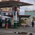 US slaps sanctions against Cuban oil and gas company as tensions rise
