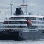 ﻿US puts up $750K to evacuate an American who was aboard hantavirus cruise ship from remote island