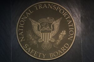 NTSB says fiery 2024 North Dakota derailment proves the need to replace flawed tank cars