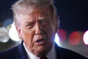 Trump plans to nominate US Attorney Jay Clayton to be director of national intelligence