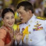 Thai Princess Bajrakitiyabha, who was known for her legal work, dies