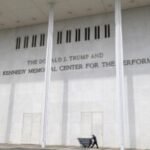 Kennedy Center board seeks delay of ruling ordering removal of Trump's name by Friday deadline