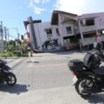 Disaster drills helped prevent more deaths when powerful quake hit the southern Philippines