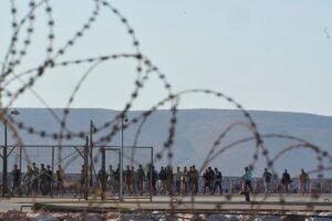 What to know about the EU's new rules on migration and asylum as they come into effect