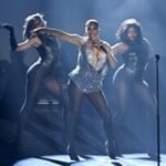 Taylor Swift becomes the youngest woman inducted into the Songwriters Hall of Fame at age 36