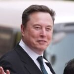 Elon Musk could become the world's first trillionaire with SpaceX's IPO