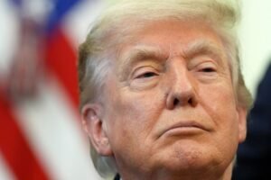 The Latest: Trump says he's really close to a deal with Iran ahead of whirlwind weekend