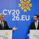 Migrant rights will be safeguarded at third-country return hubs, EU migration commissioner says
