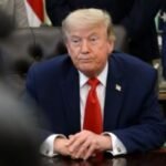 As Trump again says Iran war could soon end, some Trump objectives are unfulfilled