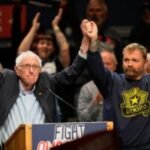 'Democrats want to win': Platner's support reflects a changing party in the Trump era
