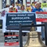 Alabama seeks to execute man by lethal injection after court ruled against nitrogen method