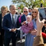 Canadian Prime Minister Mark Carney says US AI restrictions underscore risks of dependence