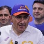 Armenia's elections regulator confirms victory for PM's party in poll closely watched by Russia